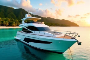 Location de yacht entre particuliers ou via une agence : le guide complet