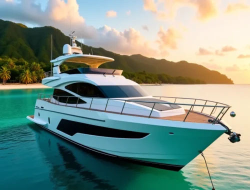 Location de yacht entre particuliers ou via une agence : le guide complet